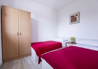 apartman roza, soba 2